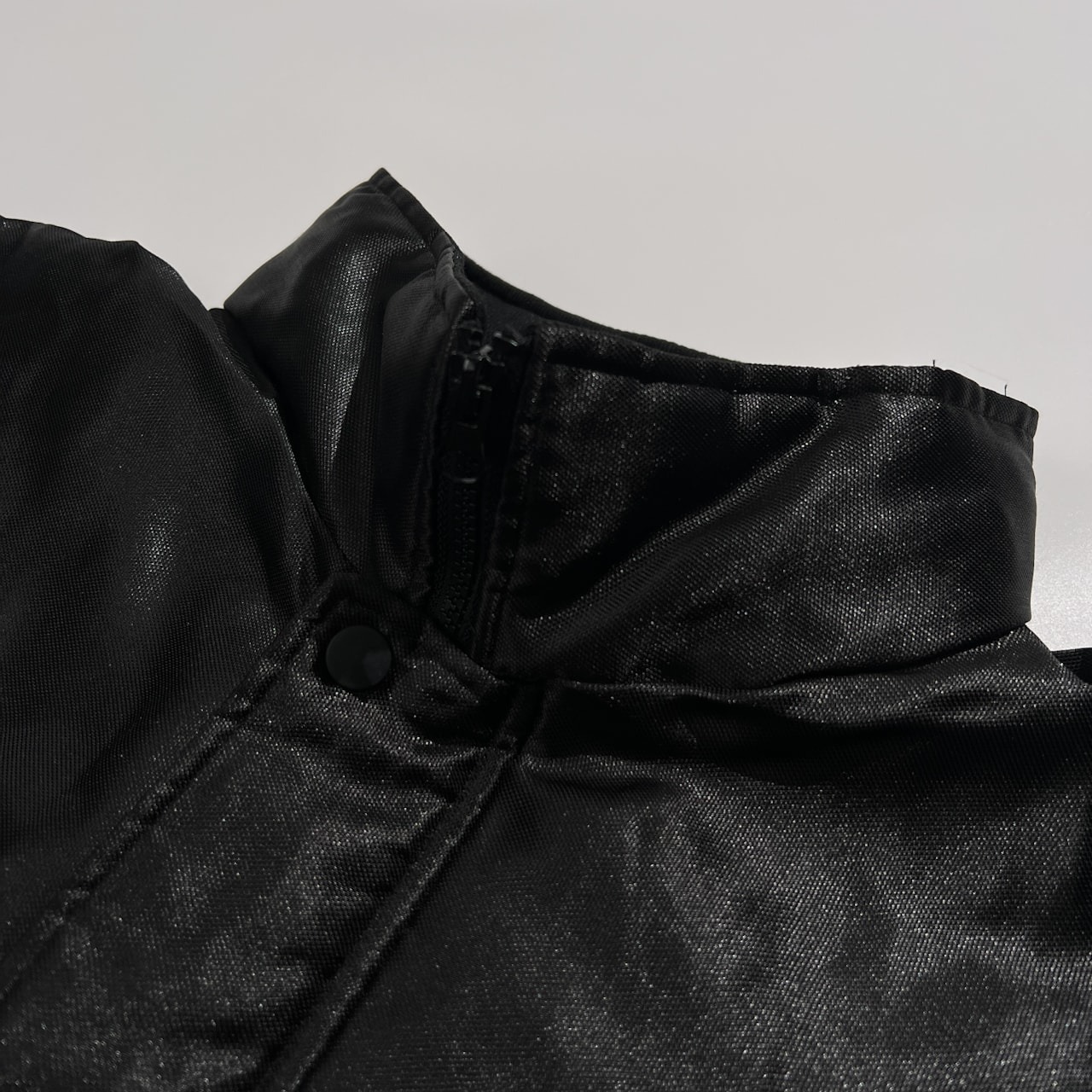 希少 レア Suzuki Nirin West Japan スズキ ロゴ刺繍 ジャケット ジャンパー ブルゾン サイズ L /ブラック/オールド/ビンテージ