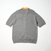 SILENCE / Polo S/S Shirts