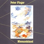 AMC1001 Niemandsland / Peter Finger（CD)