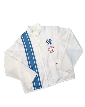 1980's Volkswagen × Olympic Jacket