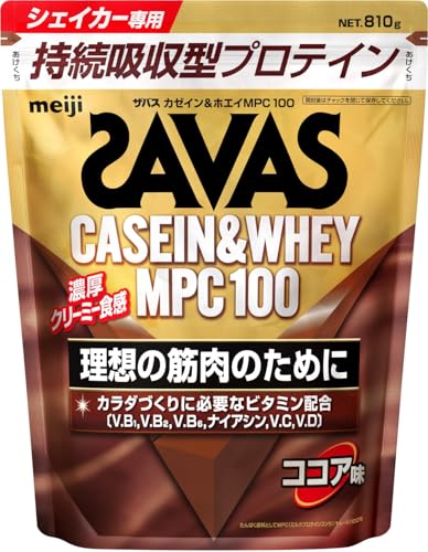 Kentai パワーボディ100%ホエイプロテイン ストロベリー風味