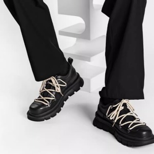 STRローカットマーチン S0187