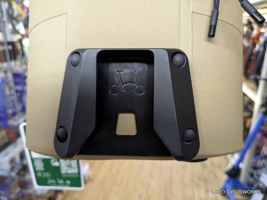 BROMPTON Zip Case [Medium 3L] | LORO ONLINE STORE