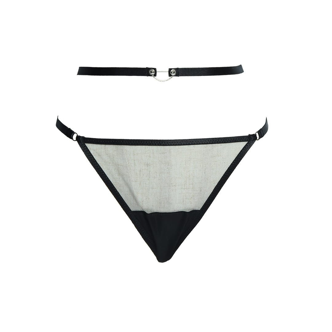 下着・アンダーウェア someica Icon bustier set mool lingerie someica Icon bustier set mool lingerie Icon bustier -white- | SOMEICA