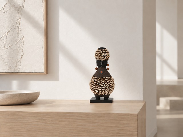 African Objects｜アフリカ雑貨・オブジェ | wouet