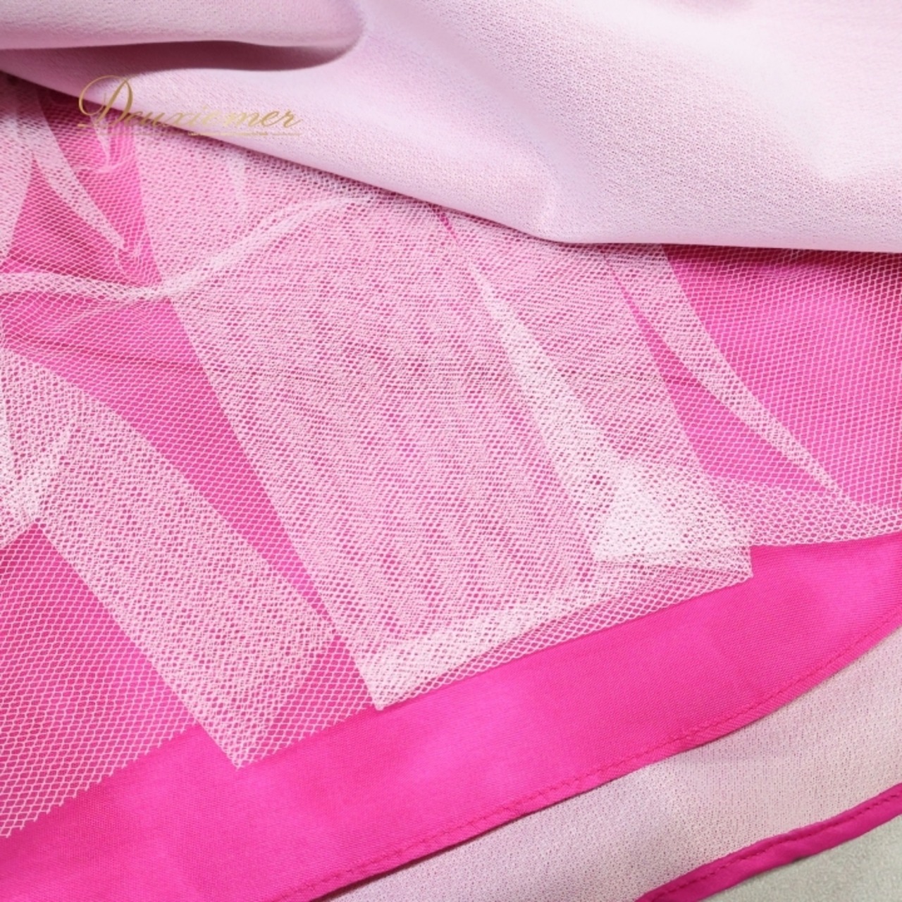 パーティドレス ワンピース ドレス ピンク系 パープル系 A・B・S Evening 発表会 ダンス 舞台 無地 キャミソール 結婚式 二次会 おしゃれ レディース