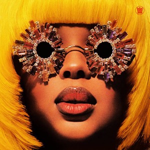 【LP】Lady Wray - Cover Girl