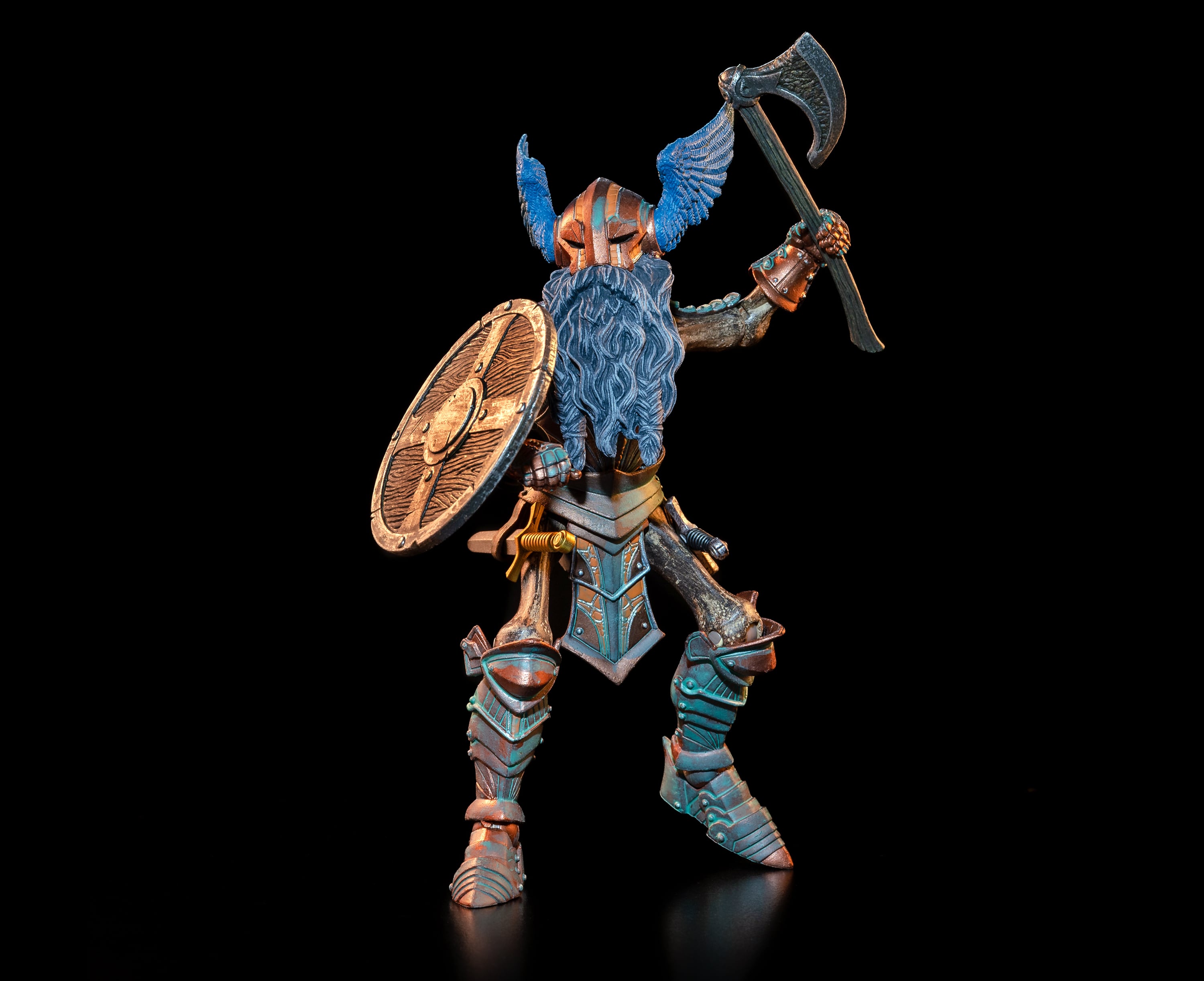 Mythic Legions(ミシックリージョンズ)All Stars5+ イルガール Four 