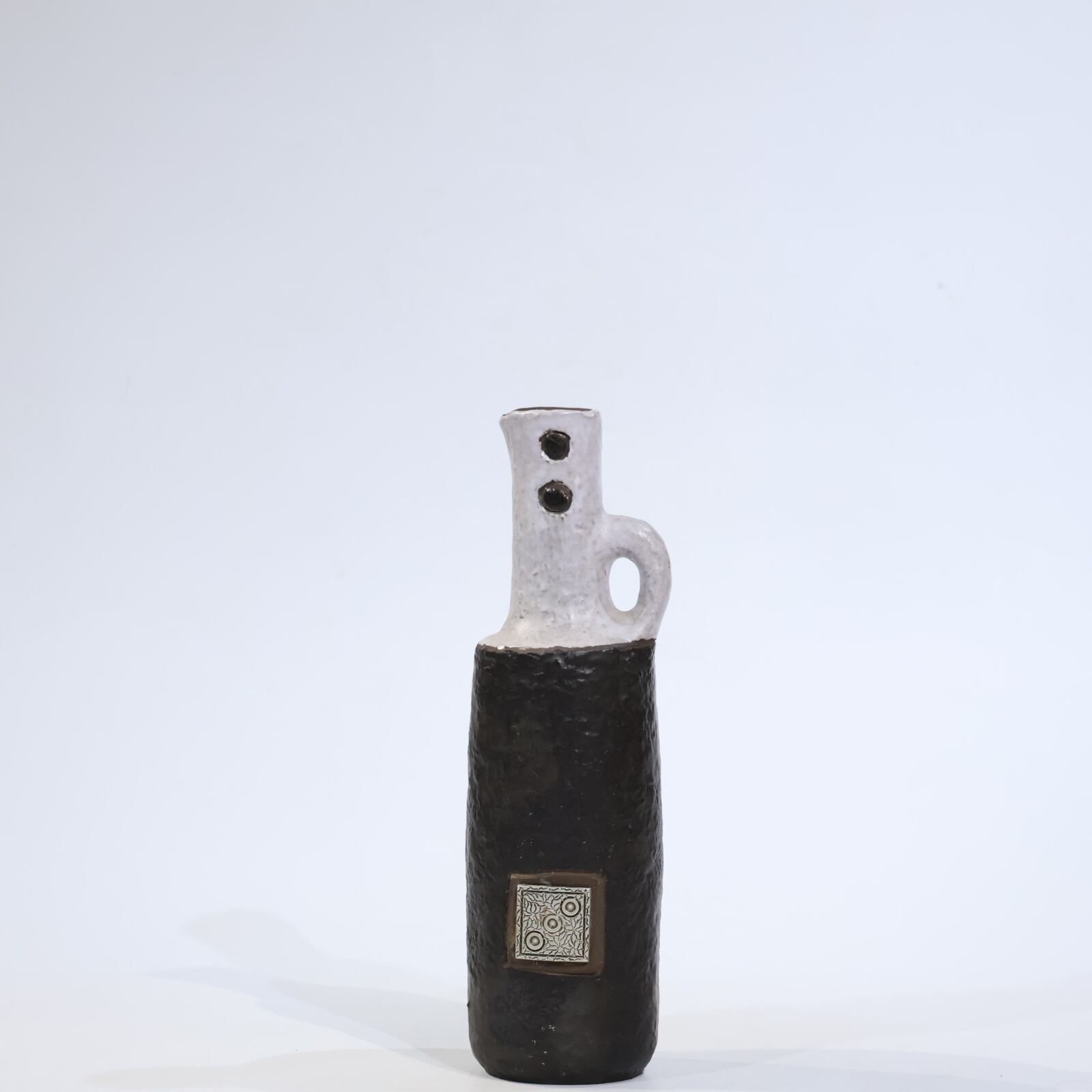 fatlavaブラック Fat Lava & German Art Pottery - andQ通販「Fat Lava