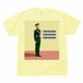 兵士のTシャツ