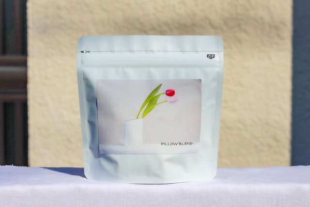 PILLOW BLEND 100g