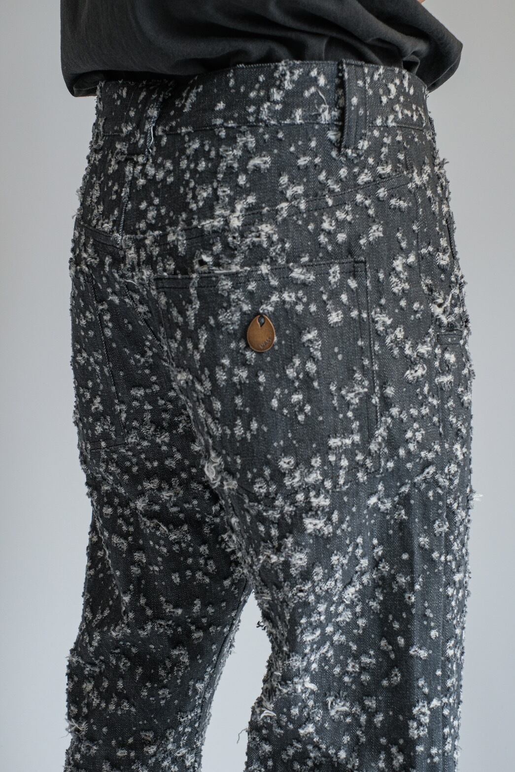 NAM】Trumpet Denim - Galactic | puzzle
