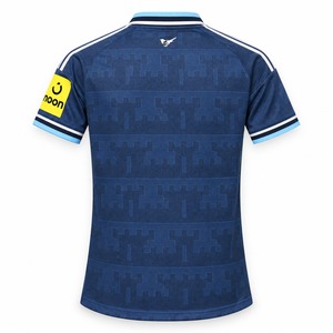 【お取り寄せ】ニューカッスル 26/27 アウェイ サッカーユニフォーム ネーム 背番号 カスタム可(プレイヤーバージョン)