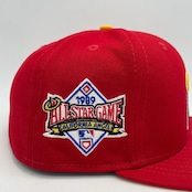 NEW ERA 59FIFTY/5950 ロサンゼルス・エンゼルス JUST DON【海外商品】