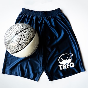 TRFG バスケットボールパンツ