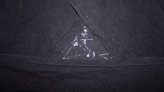【L】1996 スターウォーズ  ヴィンテージTシャツ