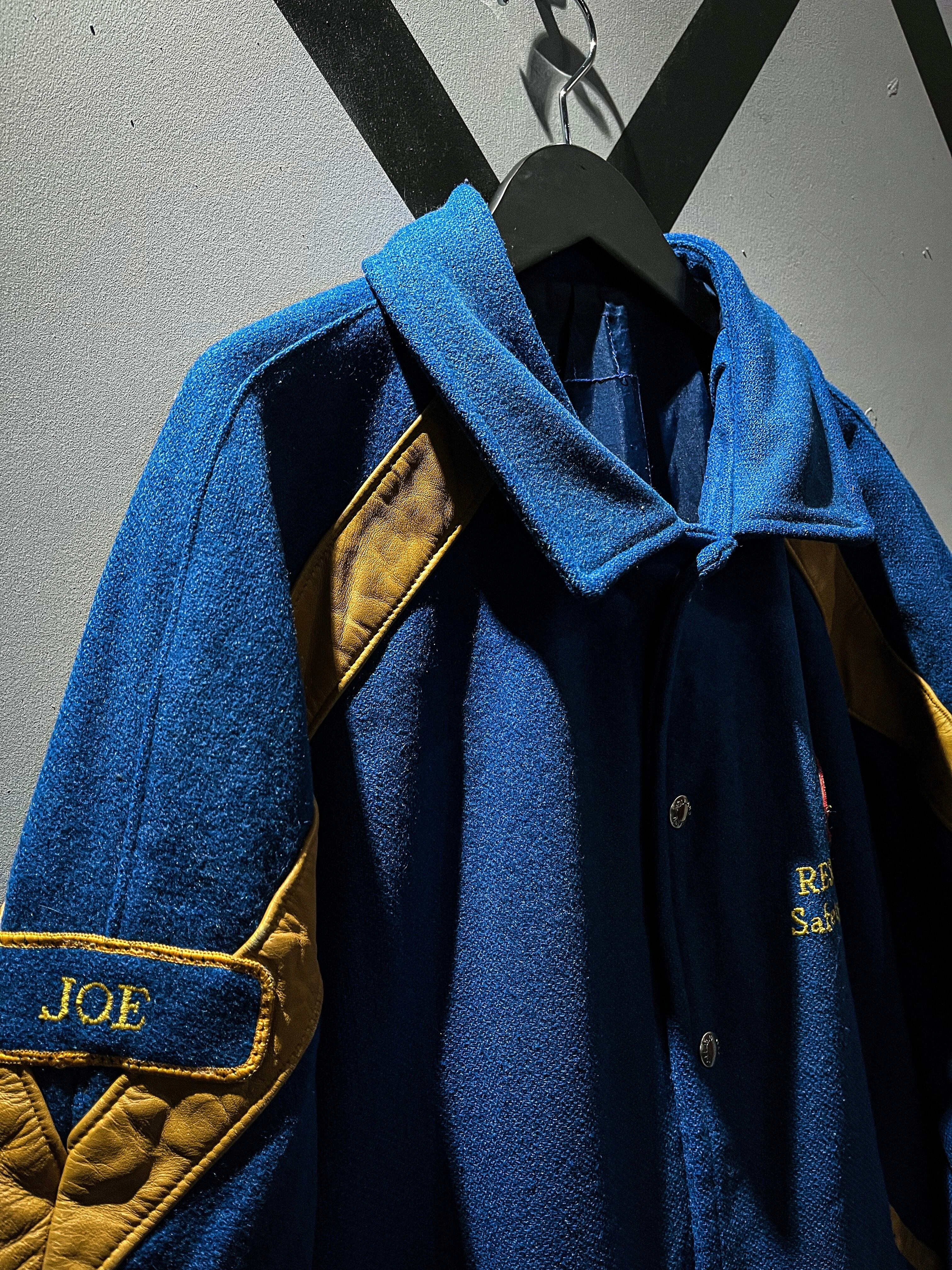 X VINTAGE】