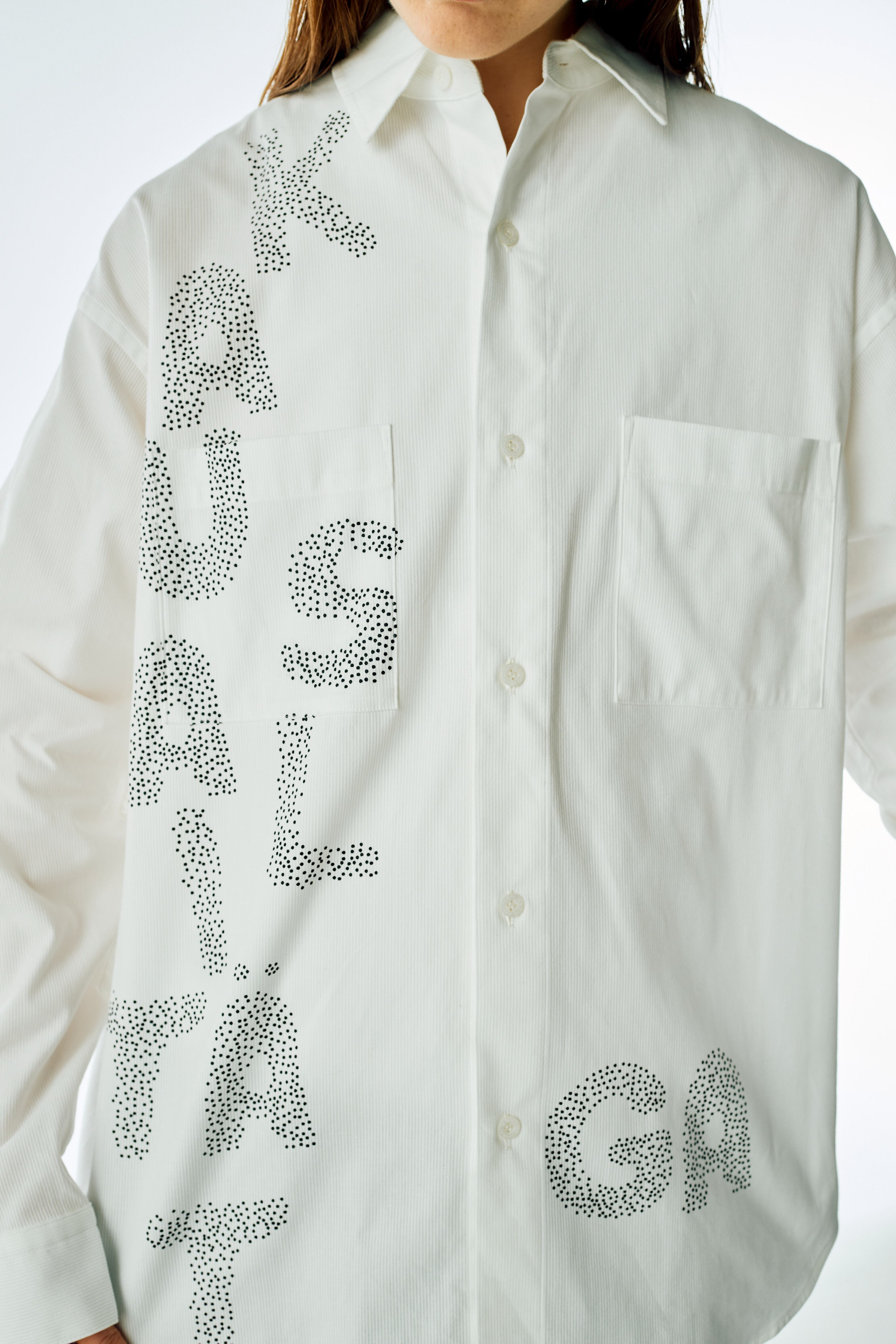 WILNER / WHITE | GADID ANONIEM｜その他