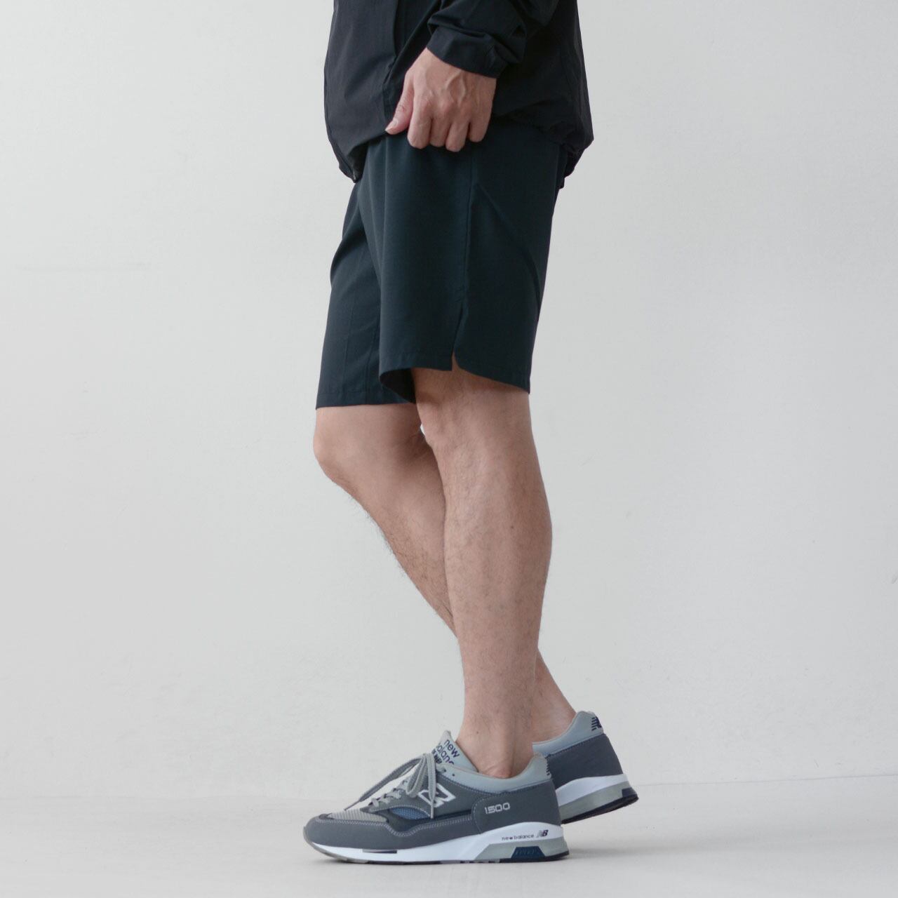 ARC'TERYX [アークテリクス正規代理店] Norvan Short 9 Men's [30765