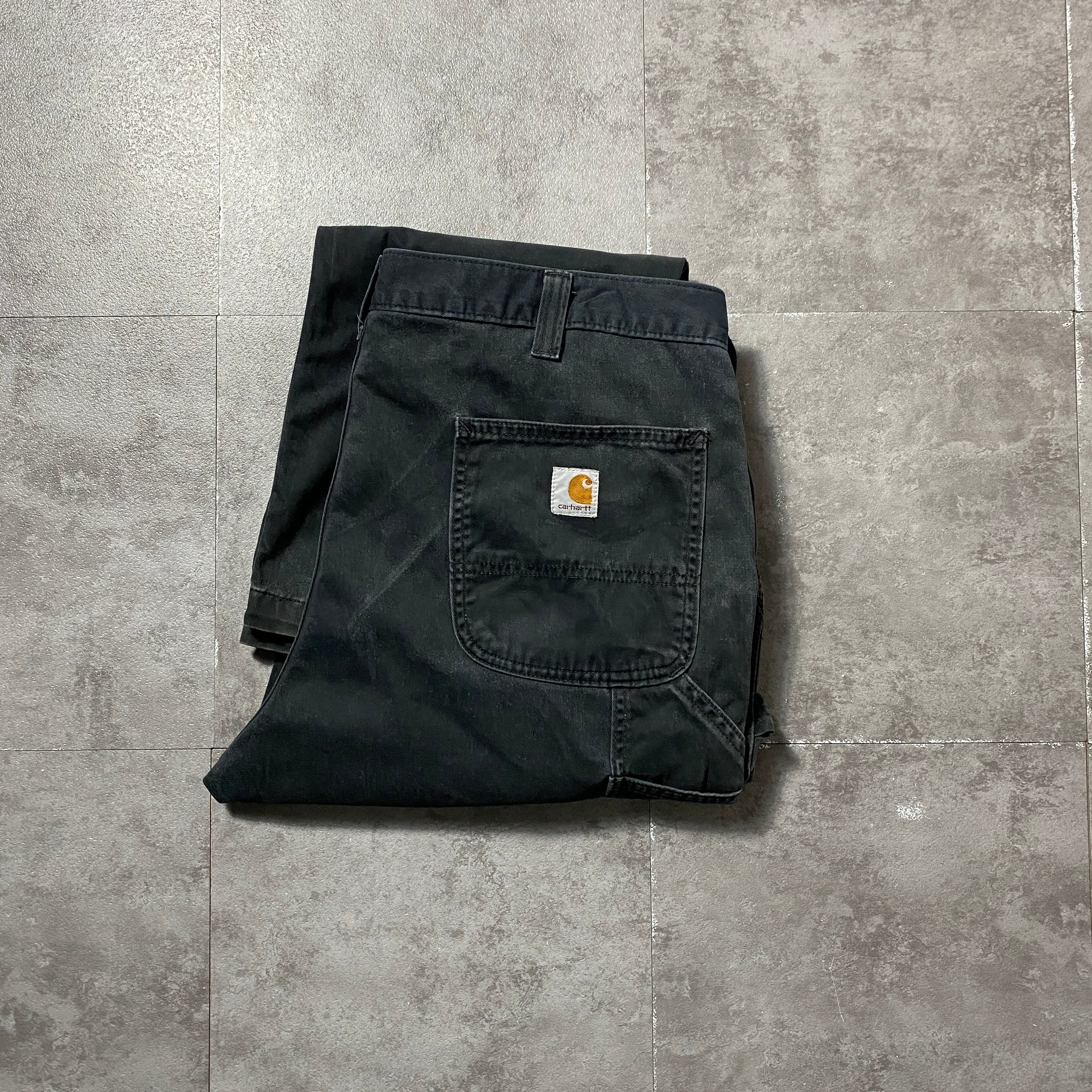 Carhartt | used_clothing_katharsis