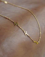 My Only One Necklace