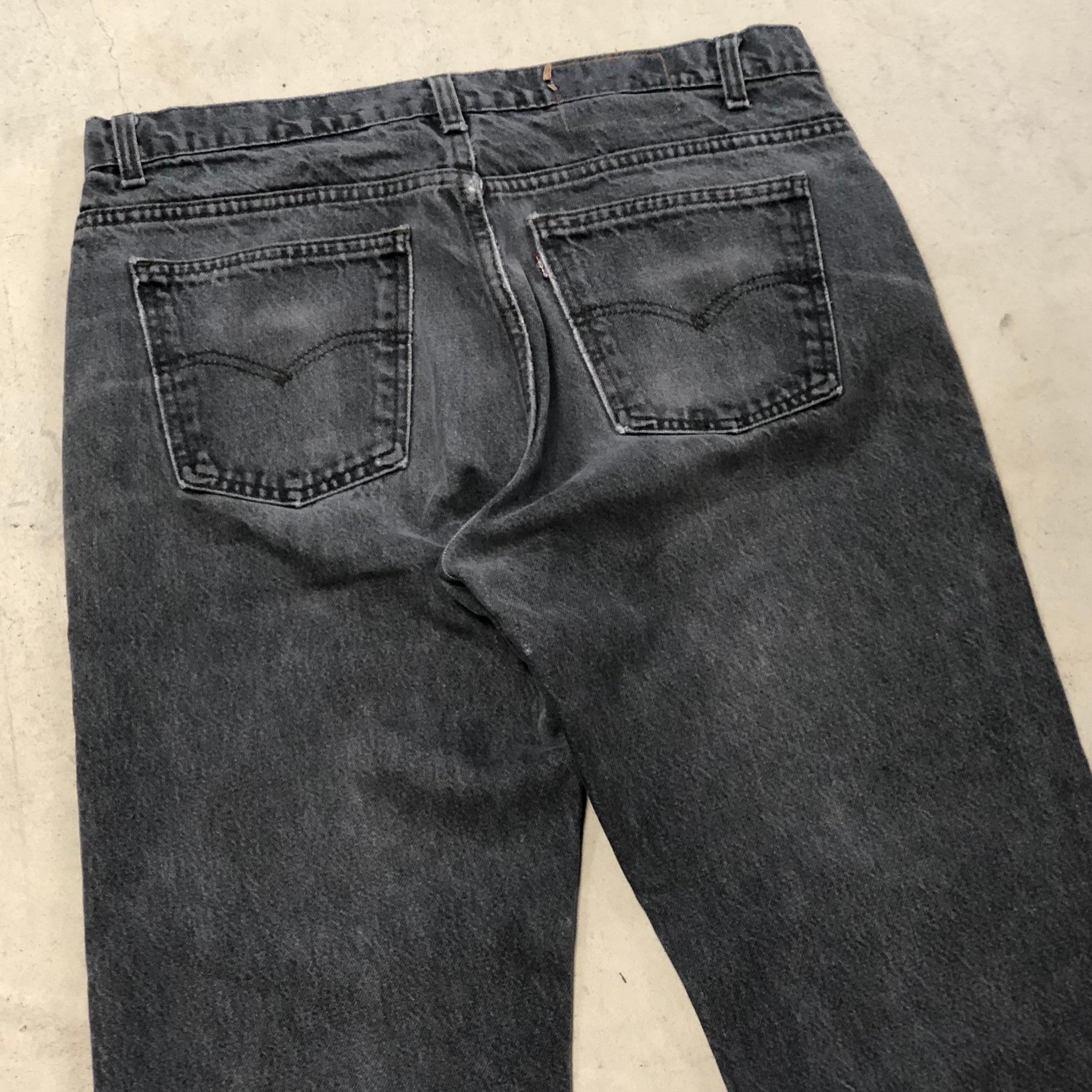 DENIM PANTS | safarionline
