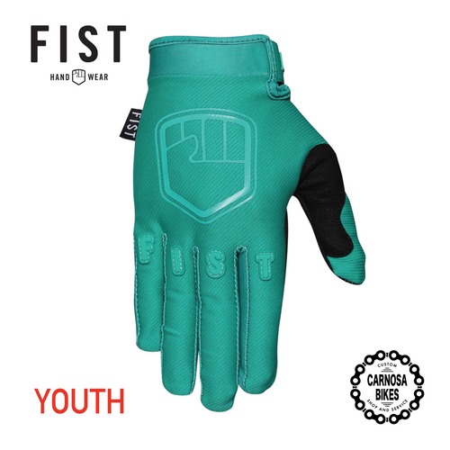 【FIST Handwear】Jade Stocker [ジェイド ストッカー] グローブ  YOUTH キッズ用
