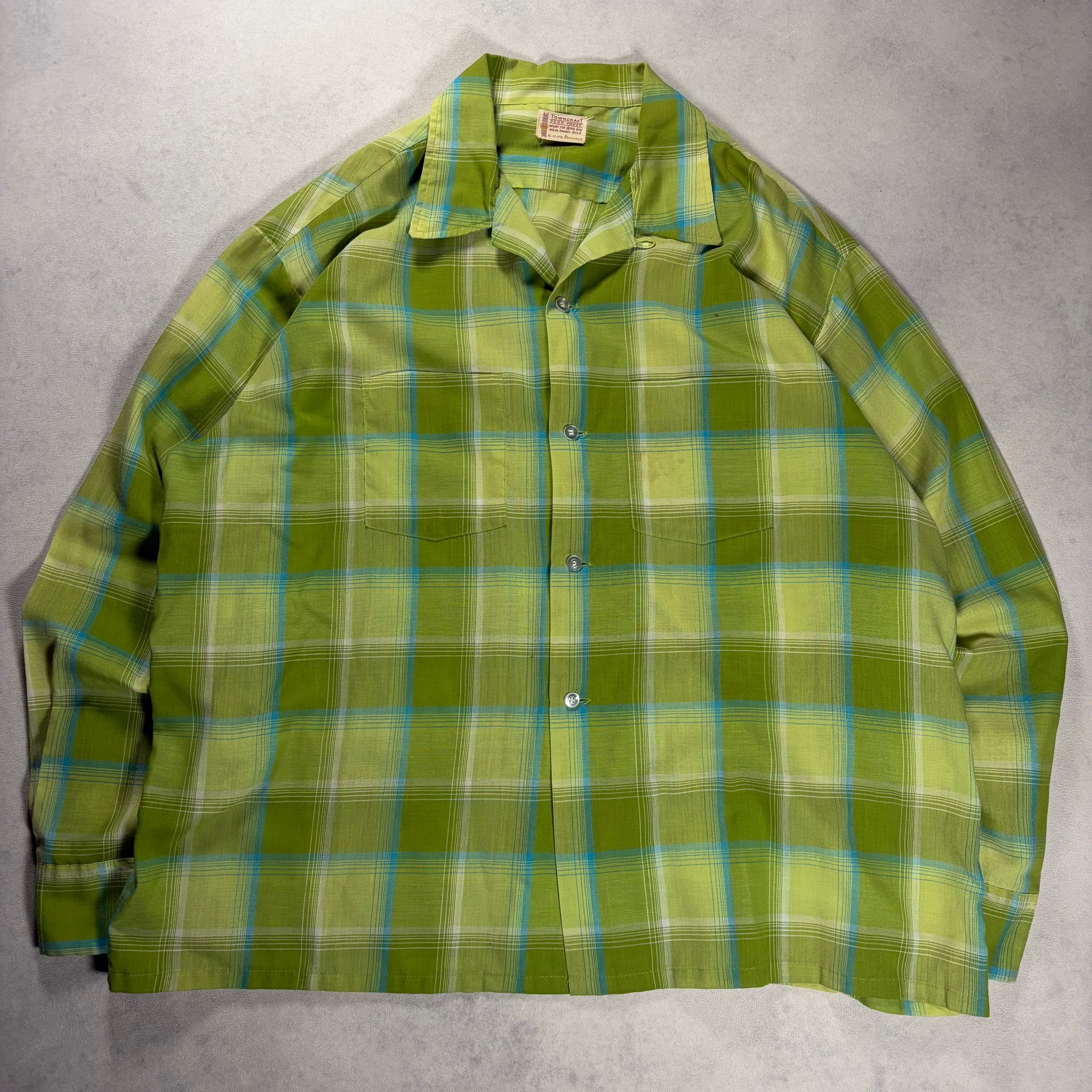 Size【M】 TENDERLOIN テンダーロイン T-BUFFALO JKT バッファロー