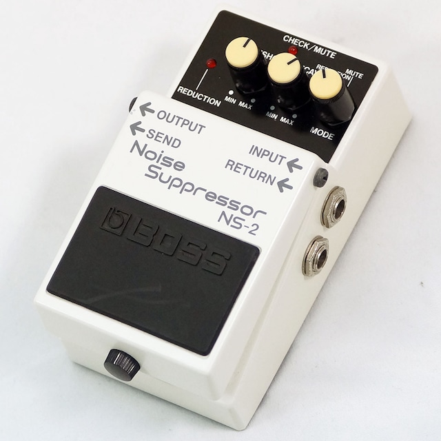 BOSS NS-2 Noise Suppressor #Z2E6122 [USED]