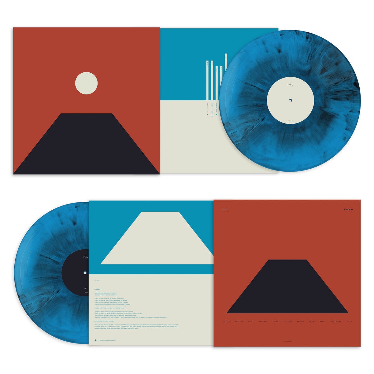 Sharp Pins / Balloon Balloon Balloon (LP) | Record Shop BAGISM