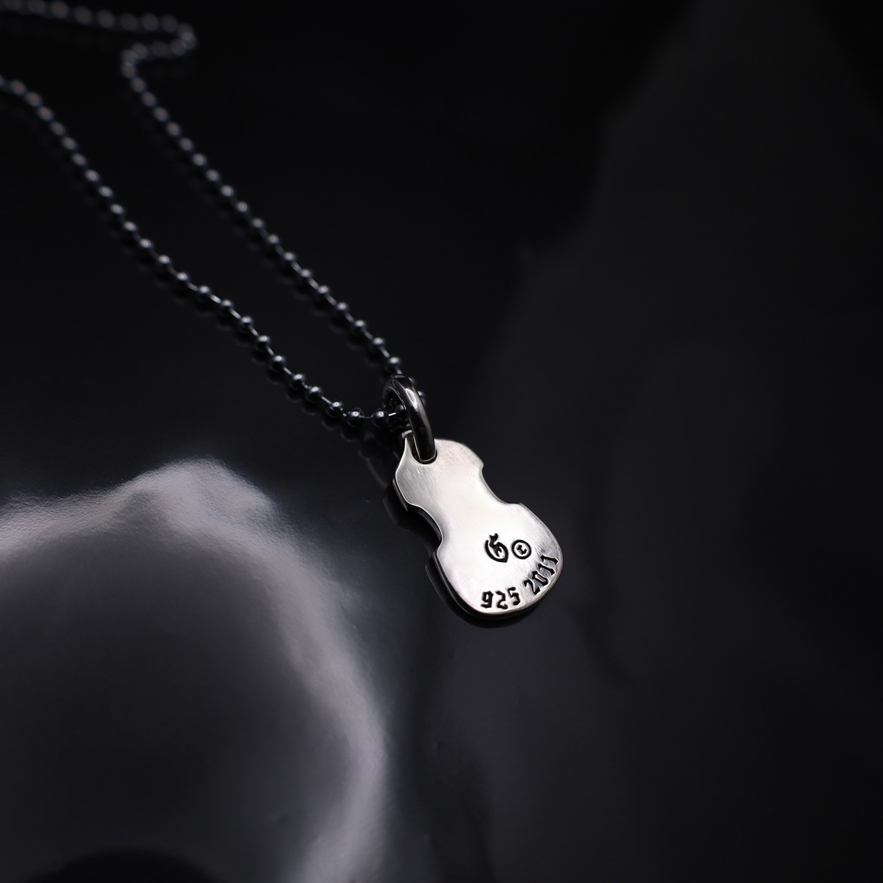 BASS PENDANT / ベースペンダント