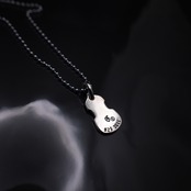 BASS PENDANT / ベースペンダント