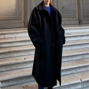 ミッドレングスベーシックコート　MT0080379