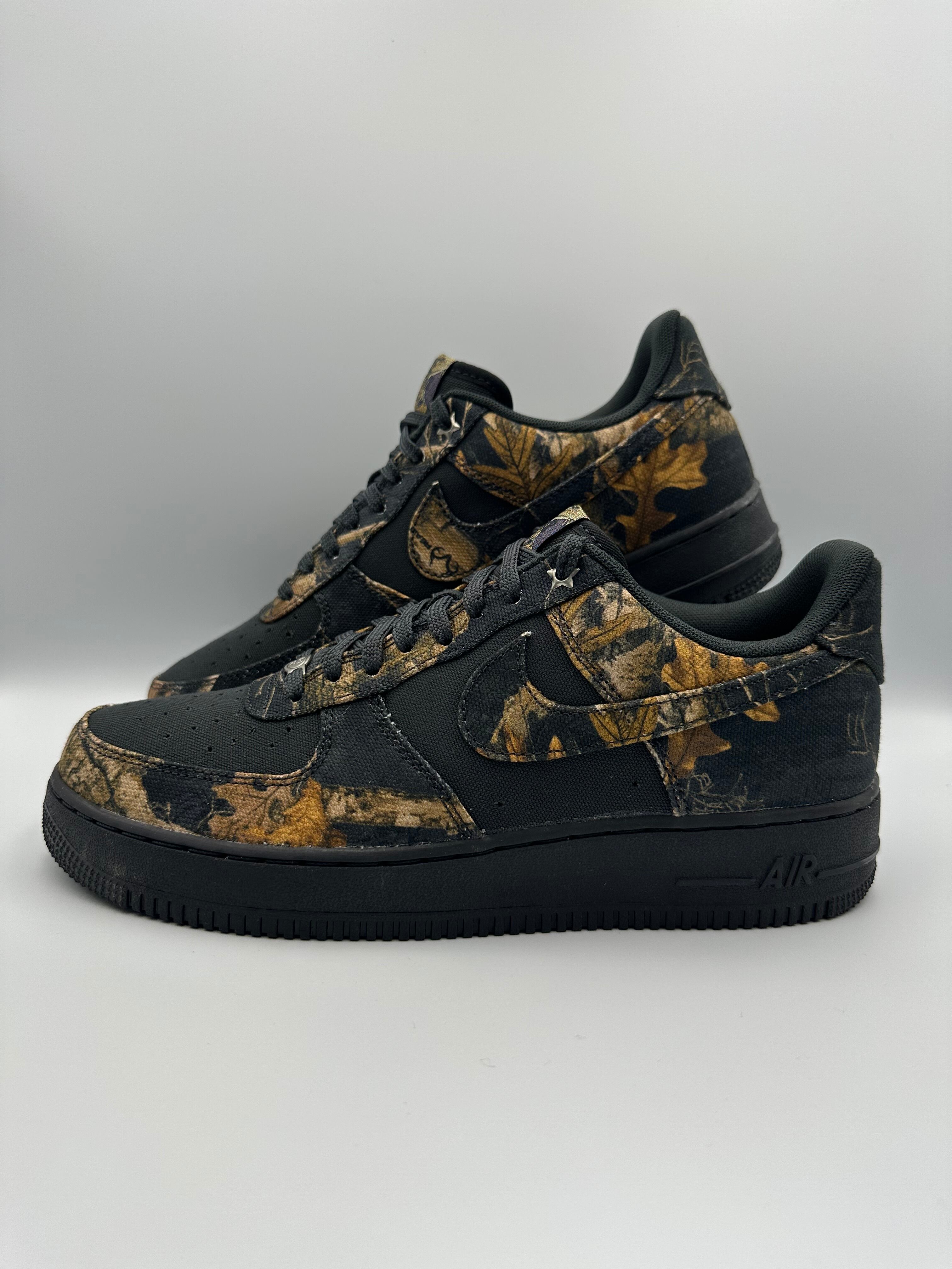 SUPREME x NIKE AIR FORCE 1 LOW 28.5cm | KIXSIX OSAKA OFFICIAL