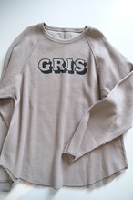 GRIS Hem round thermal _L/XL size