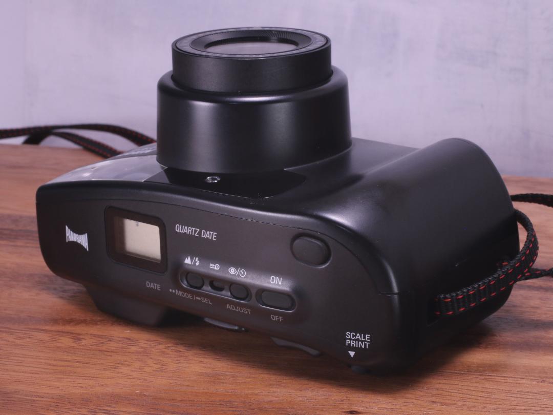 NIKON ZOOM 700 VR | Totte Me Camera