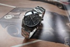 WMT GP1 – Classic / Tropical Dial Aged by MWM