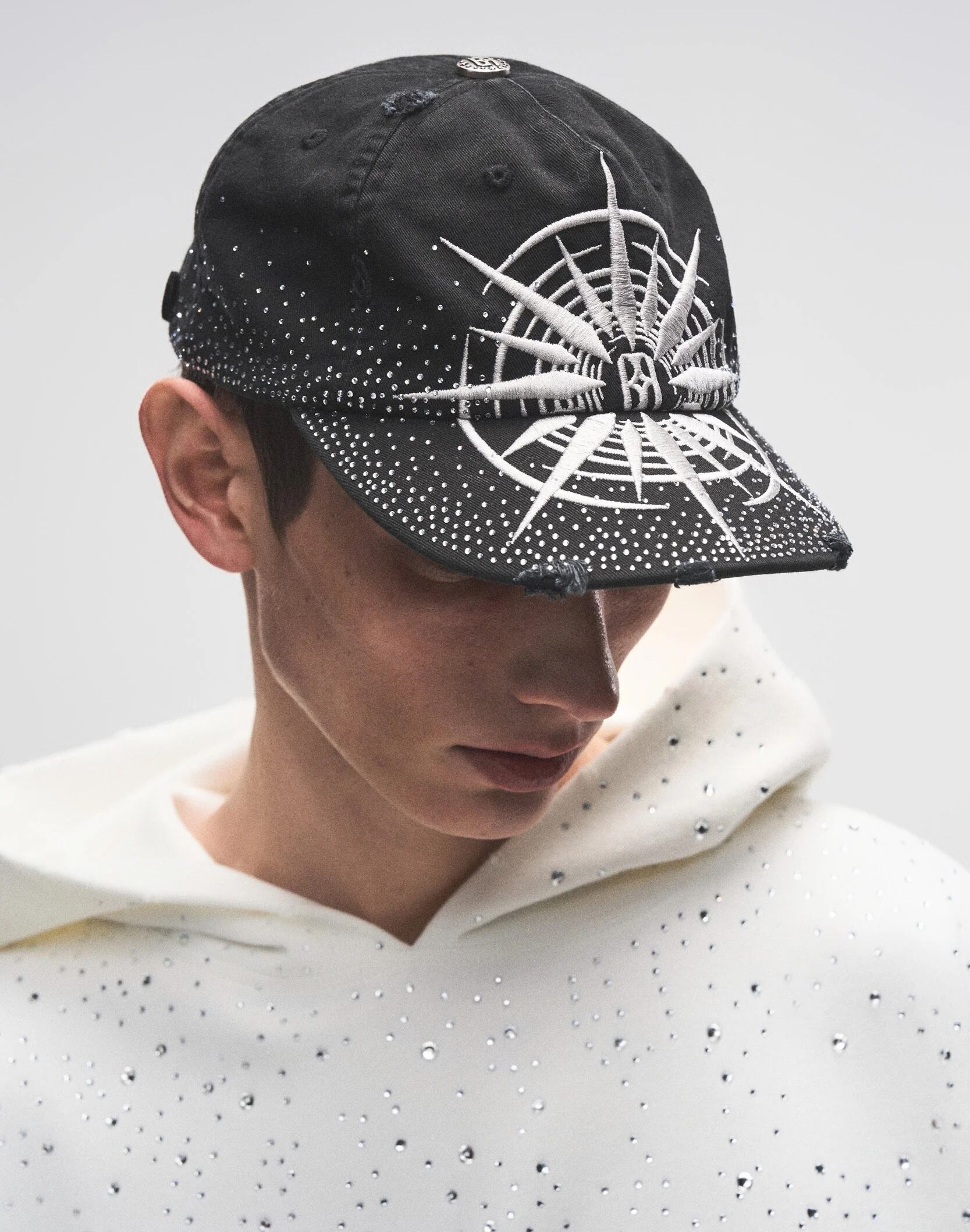 Birth Of Royal Child / 20K Tornado Cap | HOLICK