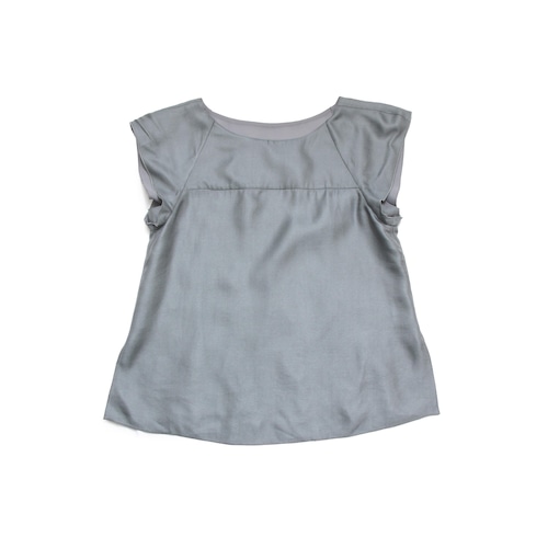 EmporioArmani 00s CapSleeveTop