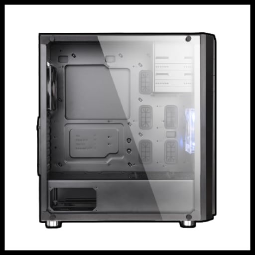 ゲーミングPC】 Core i5 14400F / RTX4060Ti / メモリ32GB / SSD 1TB 