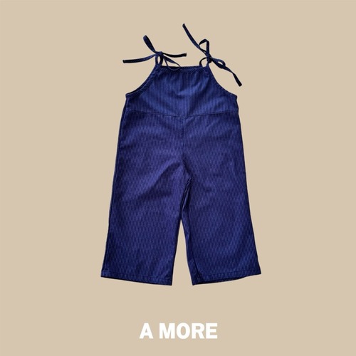 AMORE［取寄］chersy overalls 26spring
