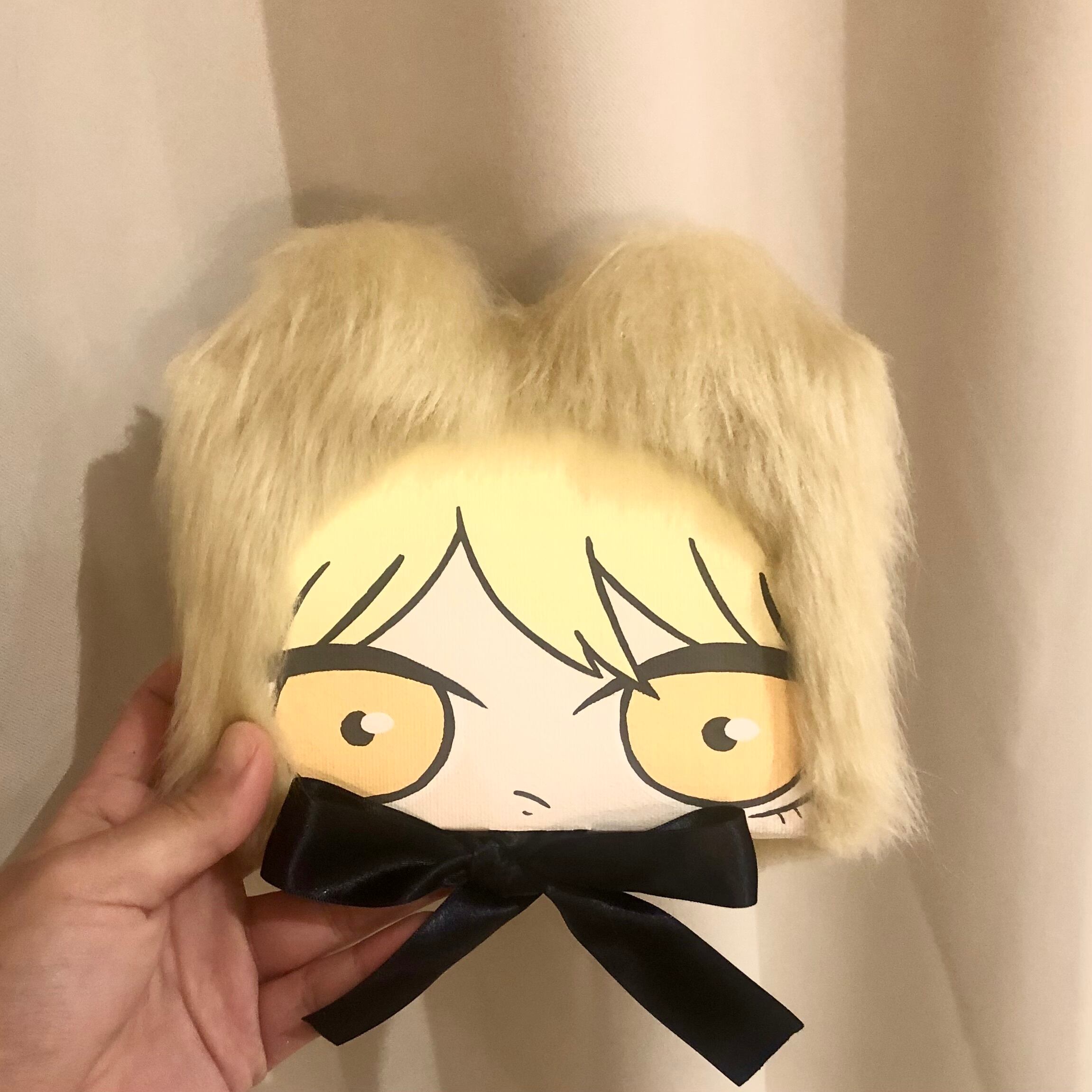 アーティストブック（zine）「boo.」 | とことんねむろう