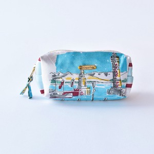 LILLY POUCH(S) / No,10170-1