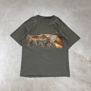 90s Korn “Follow the Leader” Tour Tee