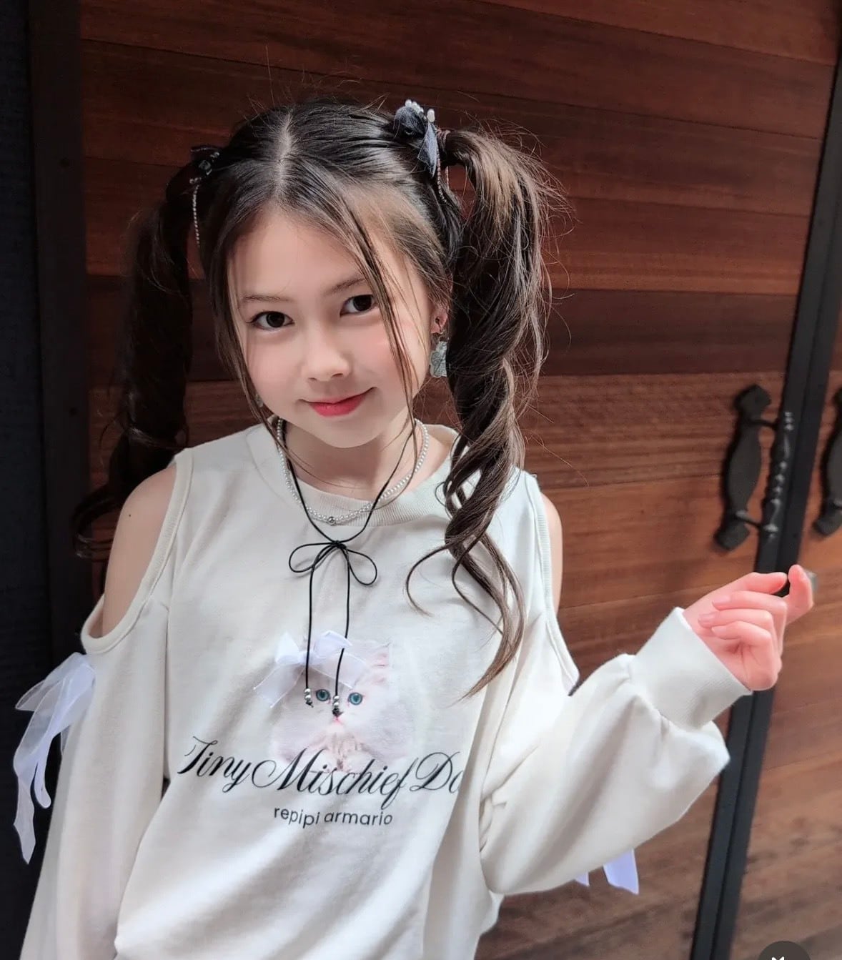 【大阪】7.11@スタジオ撮影会：Momoka(モモカ）