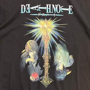 00s DEATHNOTE