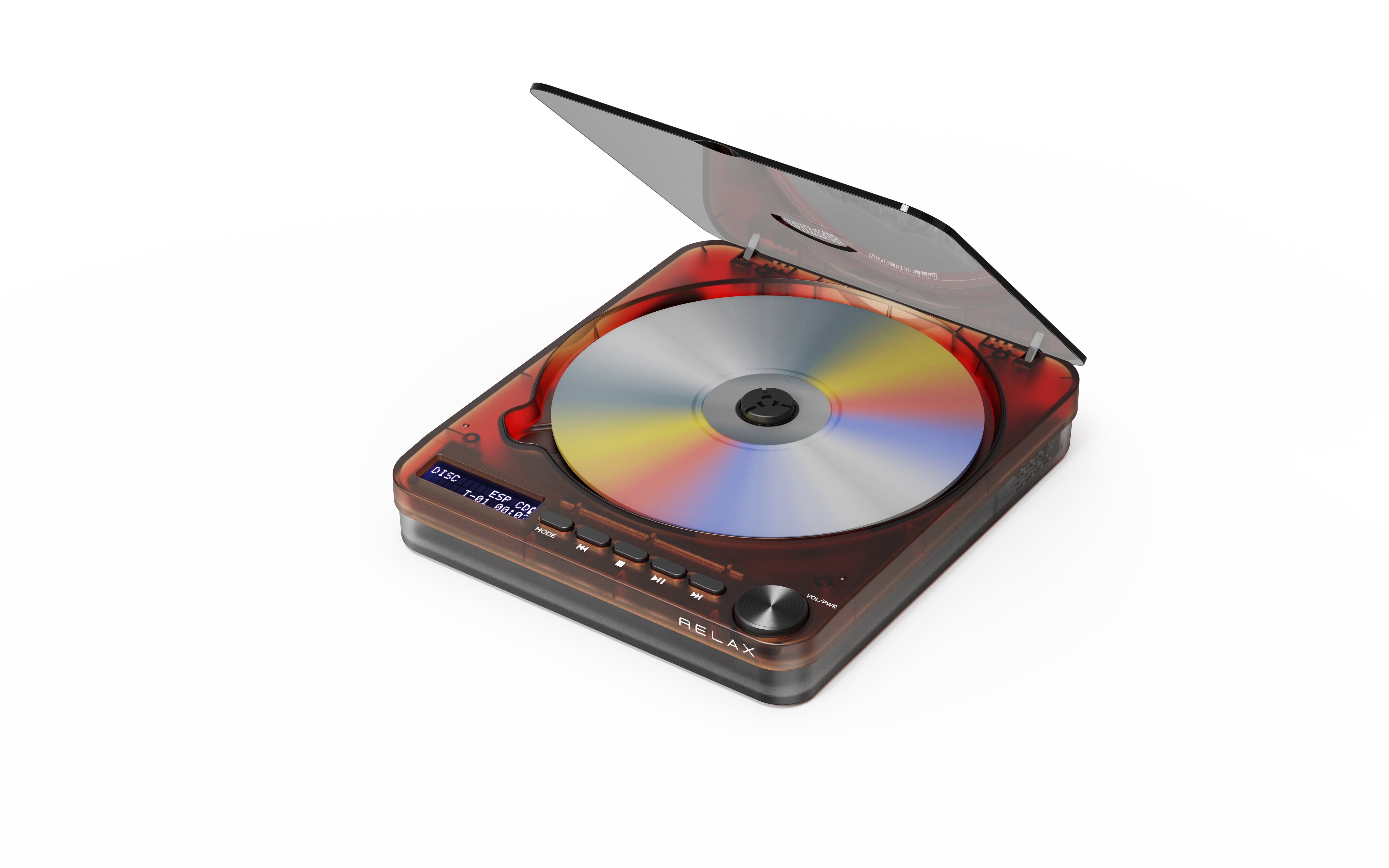 pixel tunes cdプレーヤー PIXEL TUNES CD PLAYER | docketstore