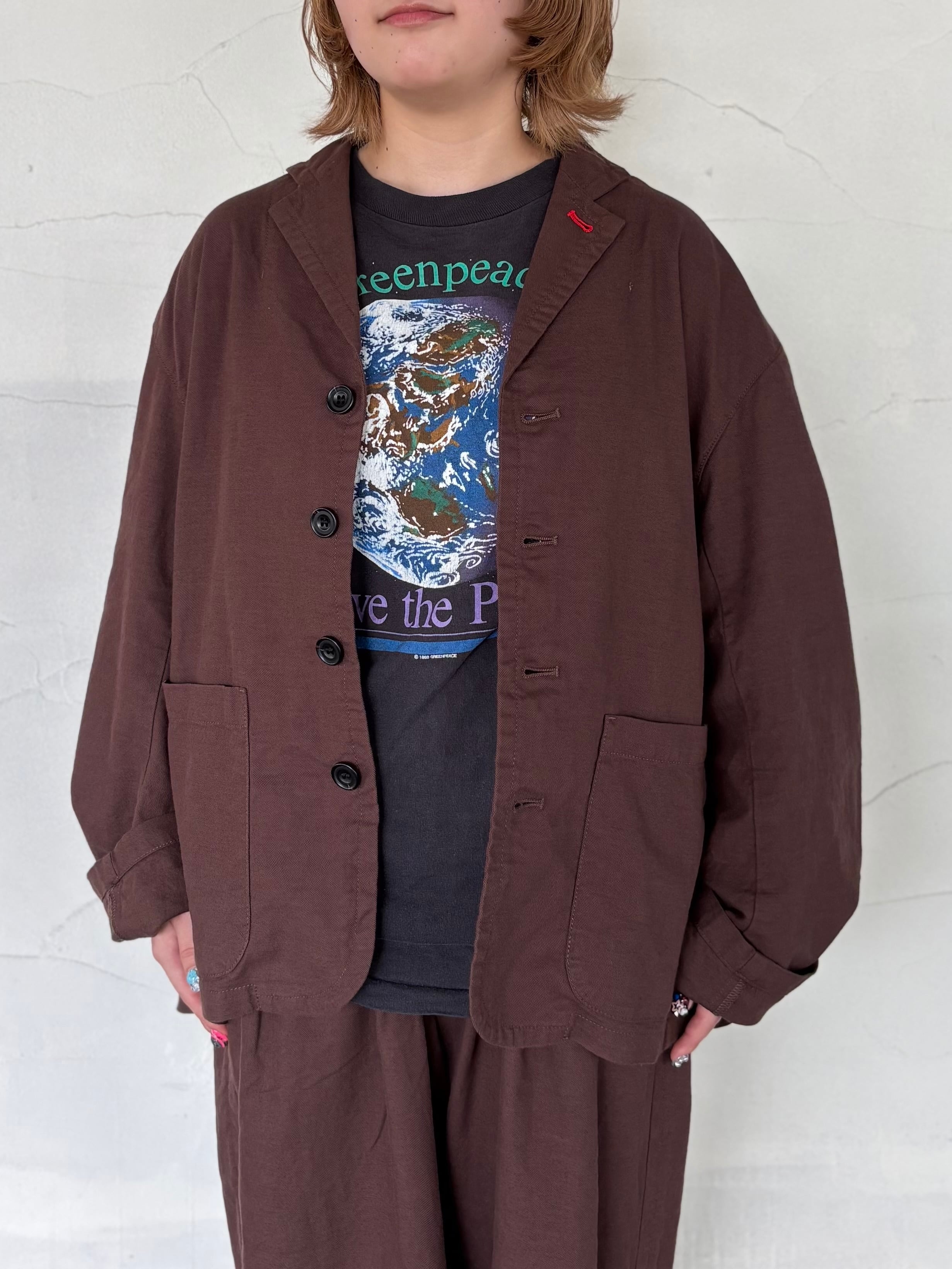 NATURAL LAUNDRY | HORUS WORKS