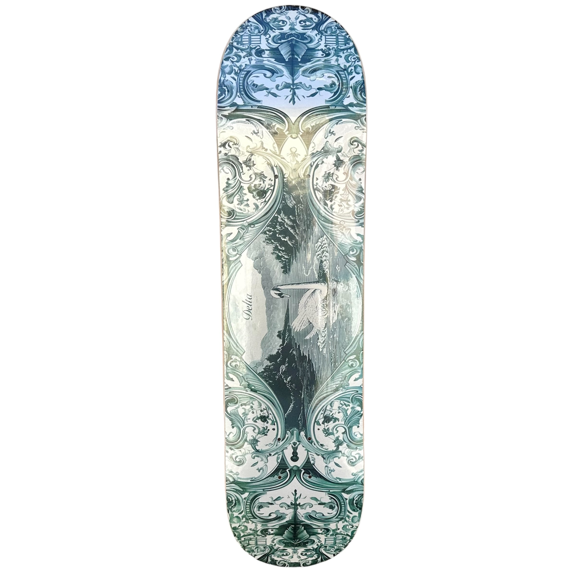 tamimoon スケートボード TAMON -tamonskateboarding-