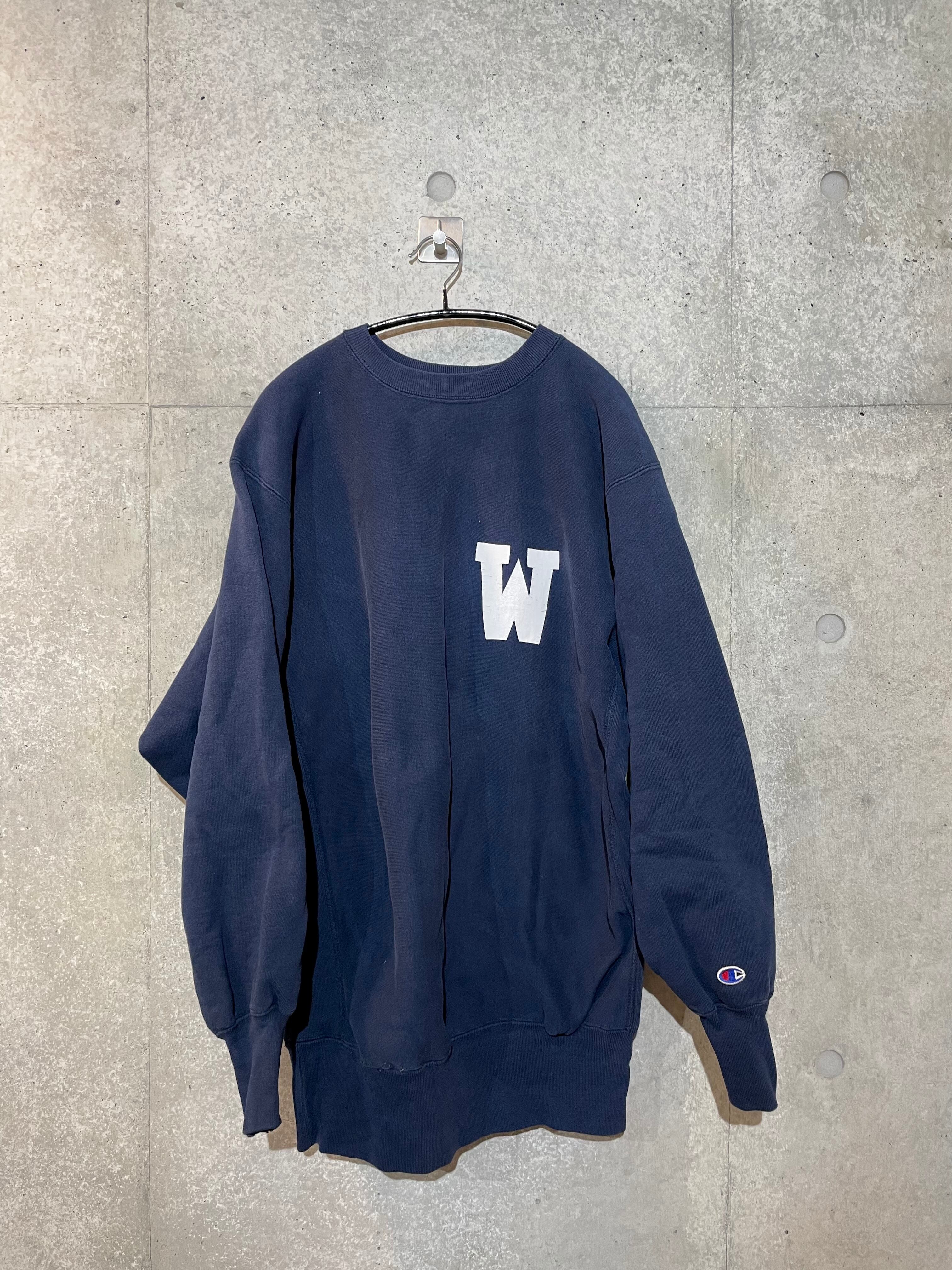 CHAMPION REVERSE WEAVE W / WELLESLEY XXL | moonbirds vintage